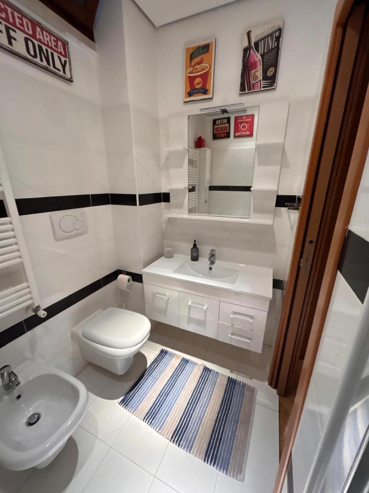 Appartamento Domus Aqua Luxury *