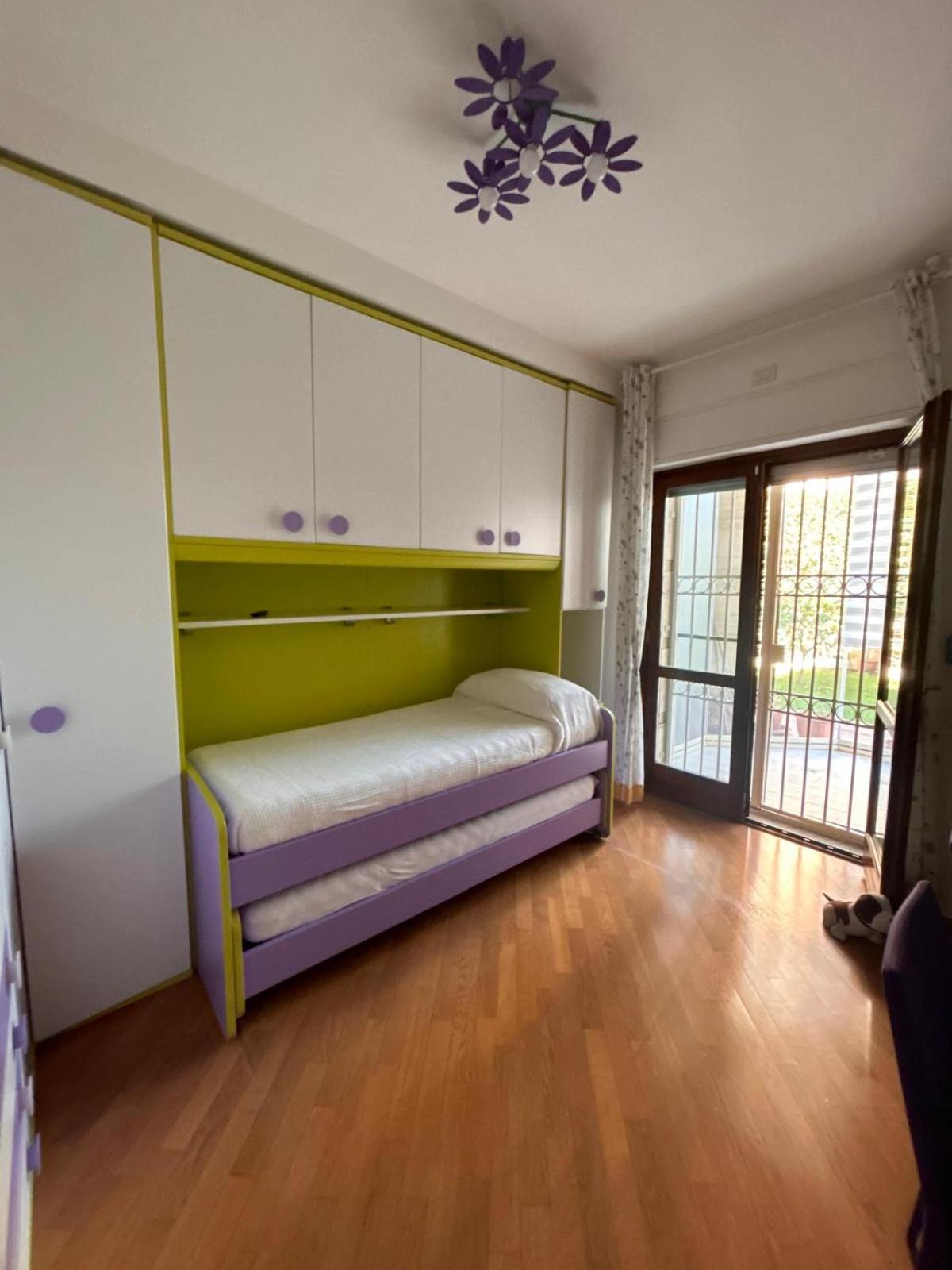 Appartamento Domus Aqua Luxury Roma