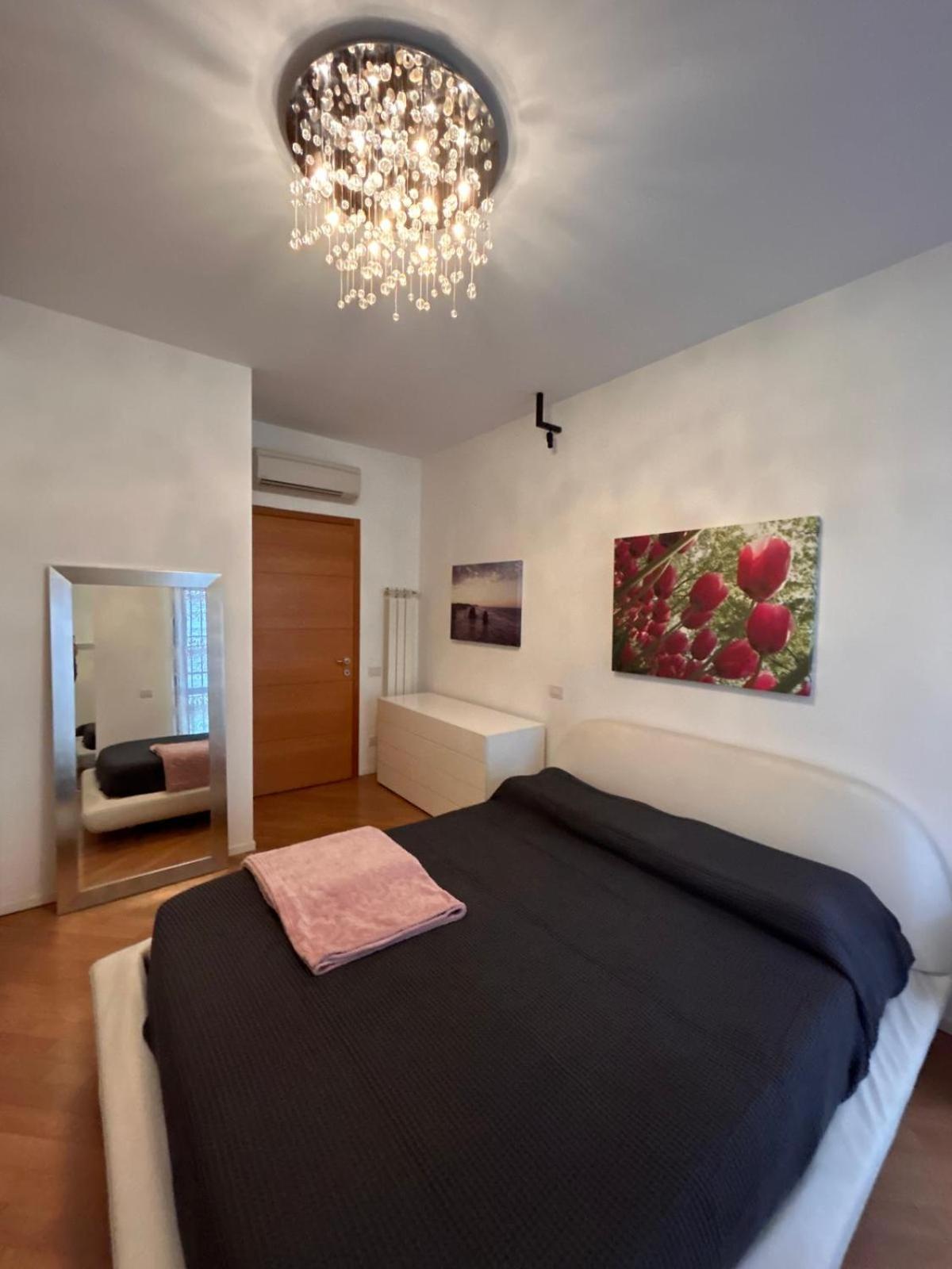 Domus Aqua Luxury Appartamento *