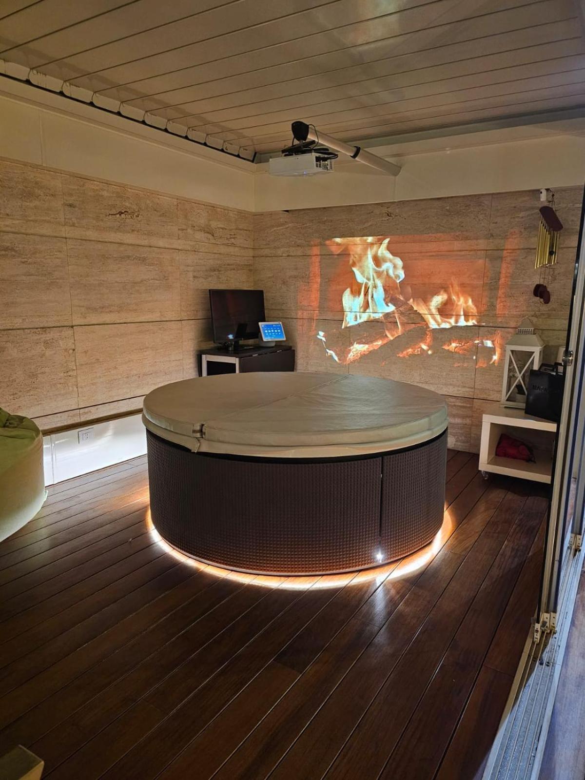 Appartamento Domus Aqua Luxury *