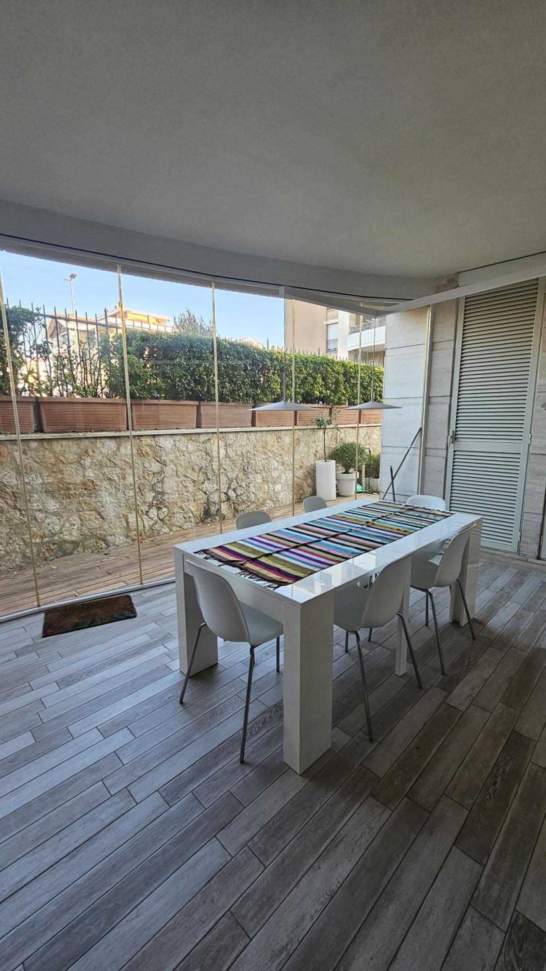 Domus Aqua Luxury Appartamento