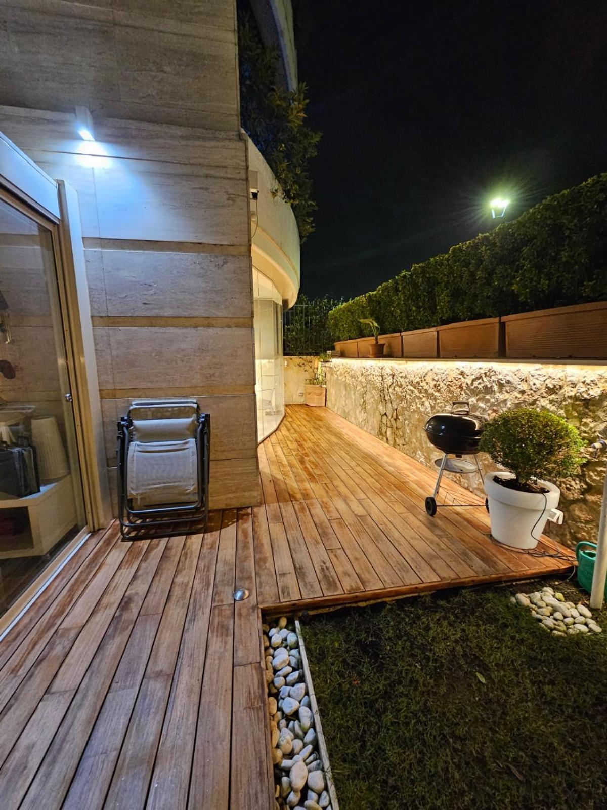 Domus Aqua Luxury Appartamento Roma