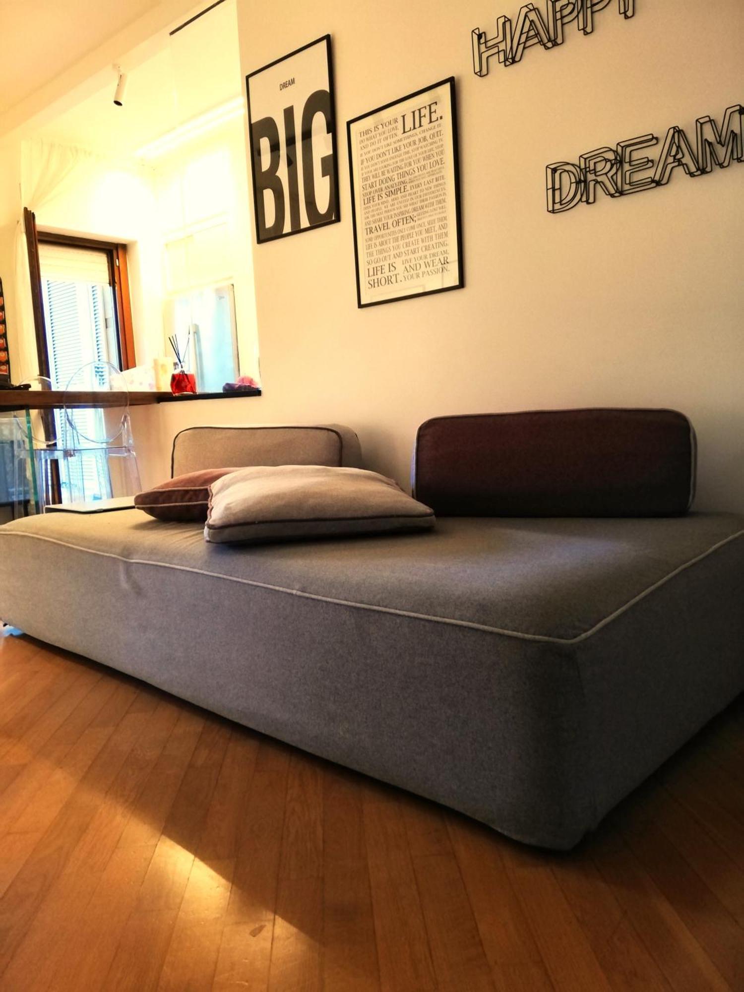 Domus Aqua Luxury * Roma